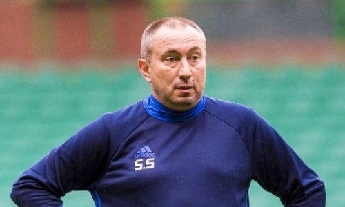 Исполнительный директор «Астаны» рассказал о переговорах со Стоиловым