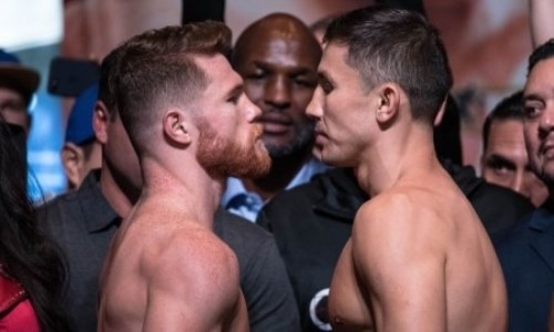 Победитель реванша Головкин — Альварес включен в число лучших соперников для Джейкобса