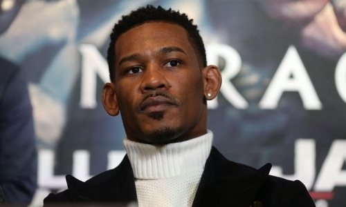 Почему Джейкобс не справится с джебами Головкина в потенциальном реванше