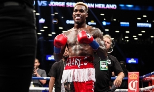 Американский журналист сказал, кто из средневесов победит Головкина