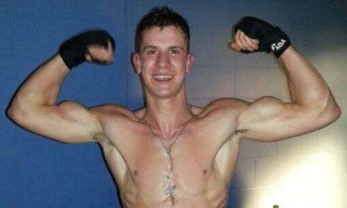 Преподаватель колледжа готовится дебютировать на профи-ринге со стилем Головкина