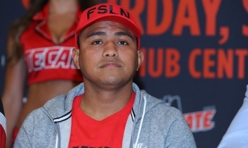 «Чоколатито» может вернуться на ринг в андеркарде реванша Головкин — Альварес