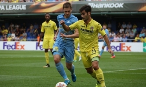 Какие ставки принимают букмекеры на матч «Астана» — «Вильярреал»