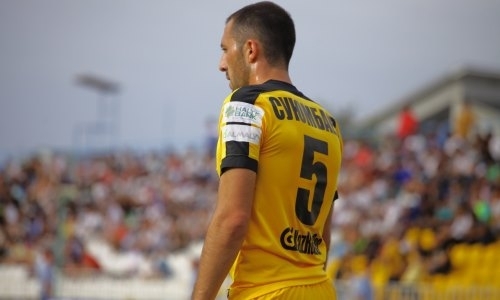 Суюмбаев — рекордсмен «Кайрата» по сыгранным минутам в прошедшем сезоне