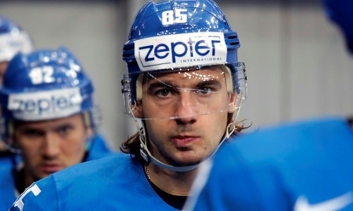 Изменения в составе «Иртыша»