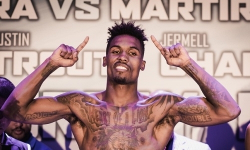 WBC назначил обязательному претенденту на титул Головкина бой за «временный» пояс