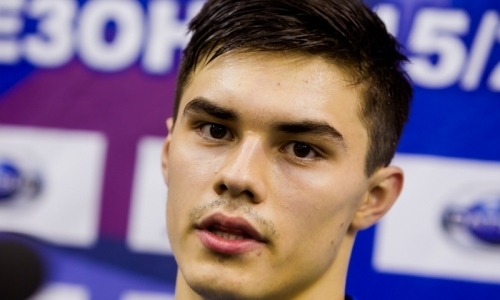 Скородумов и Маргамов перешли в «Темиртау»