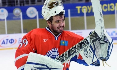 Горячевских вернётся в Казахстан