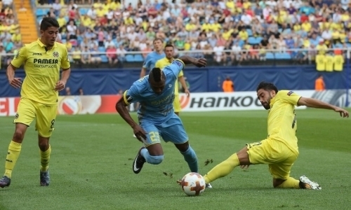 Испанское СМИ рассказало, как «Астана» сыграет с «Вильярреалом»