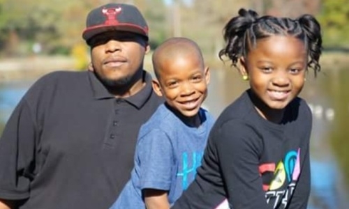 «На 40 килограммов тяжелее». Пять интересных фактов о сопернике Ивана Дычко Ламарко Эллисе