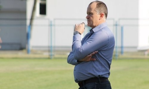 «Живой интерес из денежного Казахстана». Белорус дал согласие возглавить «Актобе»