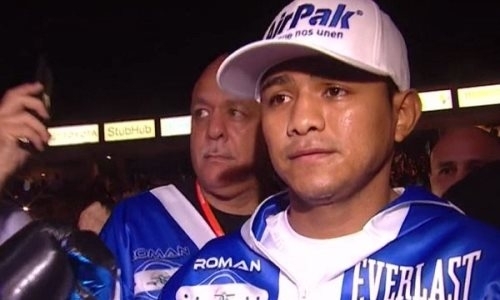 Почему Гонсалесу нужен бой в андеркарде реванша Головкина и Альвареса