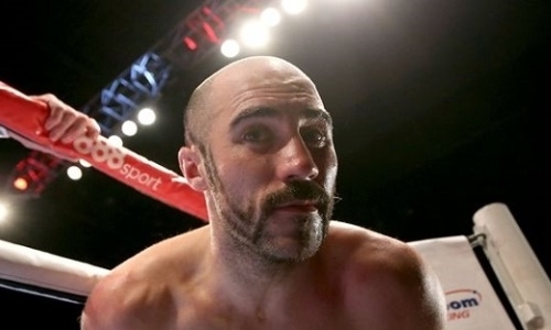 Де ла Хойя назвал новых боксеров, способных заинтересовать Головкина и «Канело»