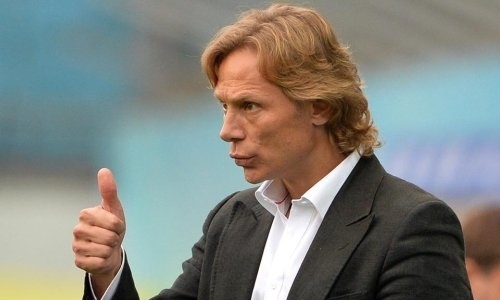 Валерий Карпин: «Против „Астаны“ играть тяжело: у них отлично подобраны исполнители»