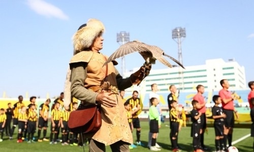 «Кайрат». Продолжение следует...