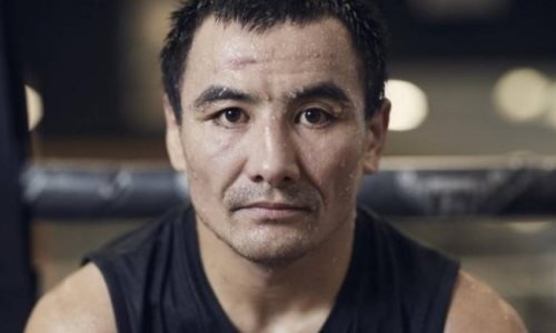 Жакиянов прокомментировал непрохождение Барнеттом обязательного допинг-теста