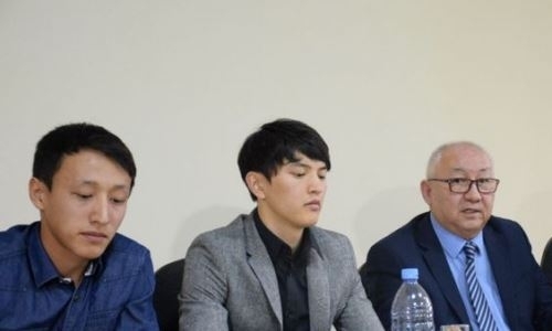 Мадигали Карсыбеков: «В Казахстане созданы все условия для развития спорта, но мы не умеем пользоваться преимуществами»
