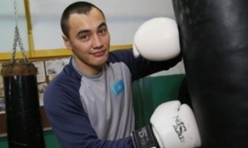 Кособуцкий поднялся на 34 позиции в рейтинге BoxRec