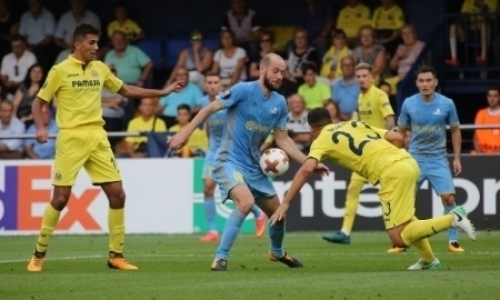 UEFA.com: «„Астана“ может выйти из группы уже в этот четверг»