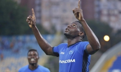 Экс-нападающего «Левски» отправляют в Казахстан