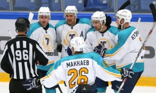 «Торпедо» всухую обыграло «Челмет» в матче ВХЛ