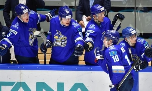 Котировки букмекеров на два матча чемпионата Казахстана