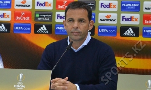 Хавьер Кальеха: «У „Астаны“ еще будет новая серия без поражений»