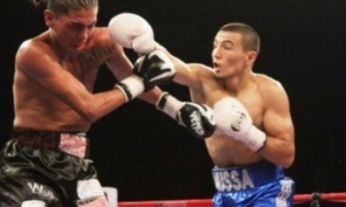 BoxRec продолжает игнорировать бои Мусы Турсынгалиева