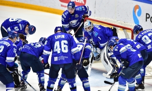 «Барыс» — аутсайдер матча с «Ак Барсом»