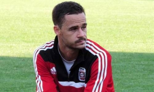 Украинский защитник может перейти в «Жетысу»