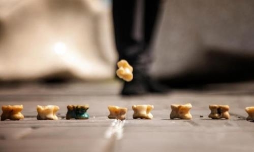 Чемпионат Казахстана по асык ату пройдет в Таразе