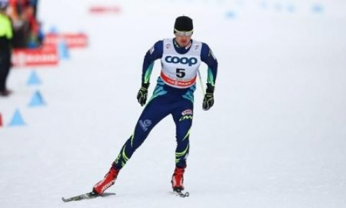 Шевченко и Полторанин примут участие в спринте первого этапа Кубка мира