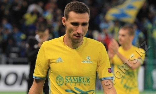 Дмитрий Шомко: «Никто из „Самрук Казына“ нам так и не объяснил, почему нам не платят премии»