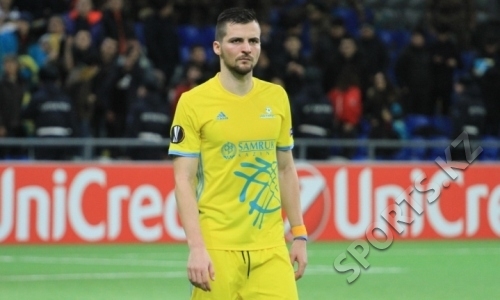 Джордже Деспотович: «Не получилось с „Вильярреалом“ — получится со „Славией“»