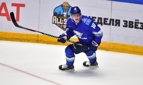 Три игрока присоединились к «Барысу»