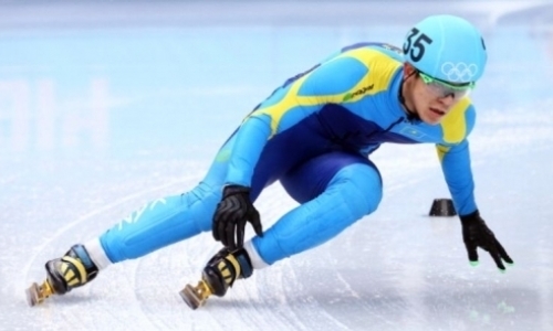 Казахстанские шорт-трекисты получили 10 олимпийских лицензий