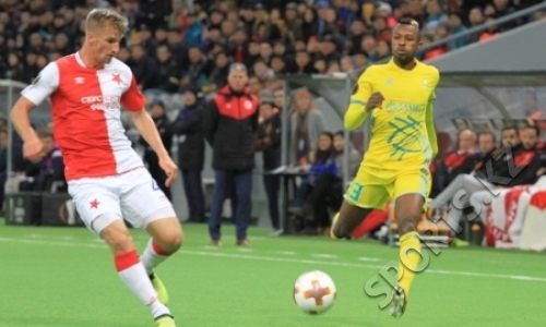 Букмекеры оценили шансы «Астаны» на выход из группы Лиги Европы