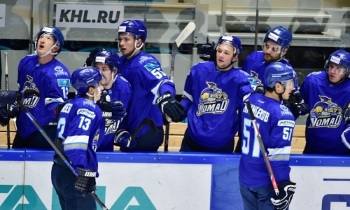 Котировки букмекеров на две игры чемпионата Казахстана