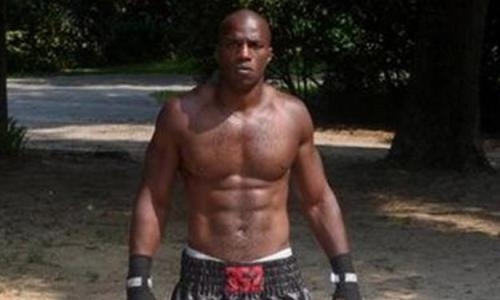 «Большой Джим». Шесть фактов о сопернике Ивана Дычко Терренсе Марбре