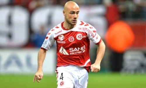 Капитан сборной Грузии будет играть в Казахстане