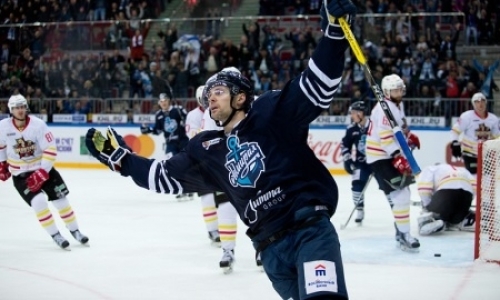 Sovsport.ru: «Не совсем логичный на первый взгляд обмен совершил „Барыс“»