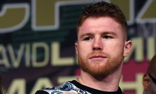 Что даст сопернику Головкина Альваресу первое место рейтинга WBO?