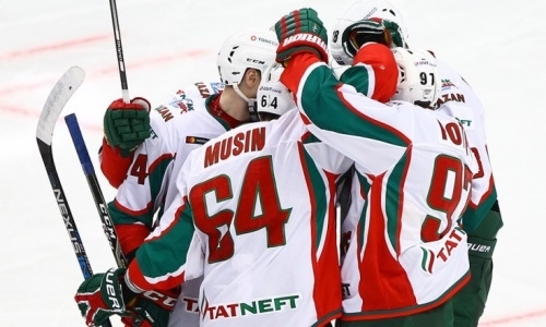 Championat.com: «„Ак Барс“ уверенно обыграет „Барыс“»