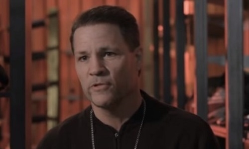 Джон Скалли: «Головкин старше „Канело“, но все еще свеж и силен»