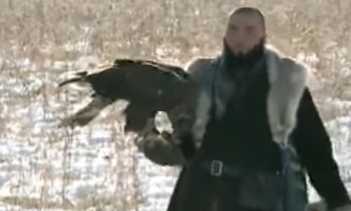 Соревнования по национальным видам спорта «Сонар — 2017» стартовали в Алматинской области