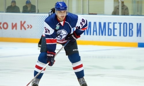 В составе «Кулагера» произошли изменения