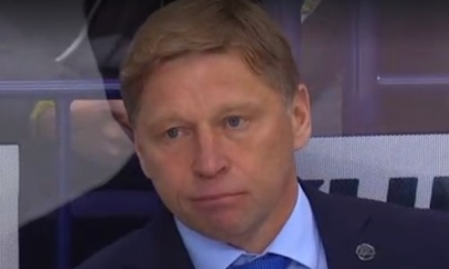 Видеообзор матча КХЛ «Ак Барс» — «Барыс» 2:0