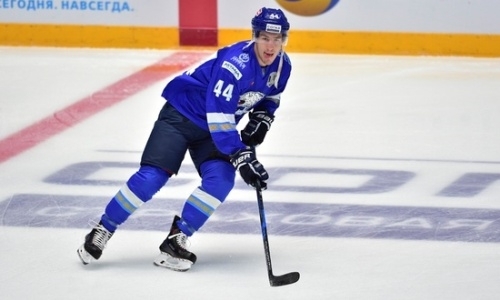 Диц раскрыл план на игру и причины поражения от «Ак Барса»