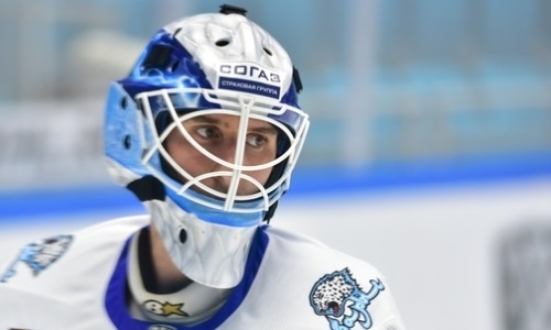 Карлссон рассказал, чего не хватило «Барысу» для победы в матче с «Ак Барсом»