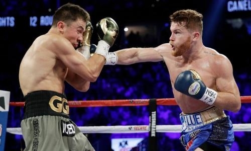 СМИ объяснили, почему первое место «Канело» в рейтинге WBO плохо для реванша с Головкиным